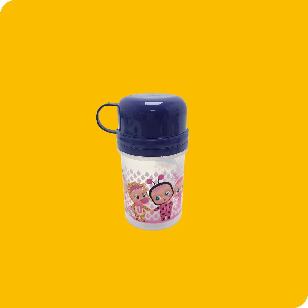Bazar Infantil