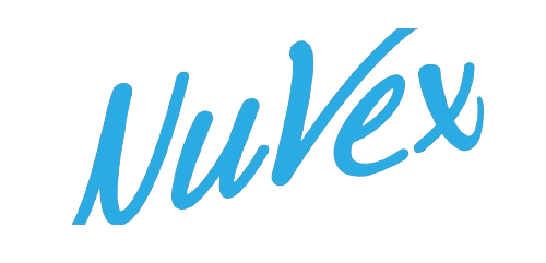 Logo Nuvex